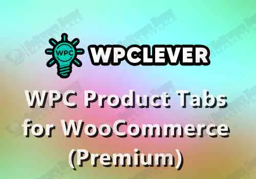 WPC Product Tabs for WooCommerce