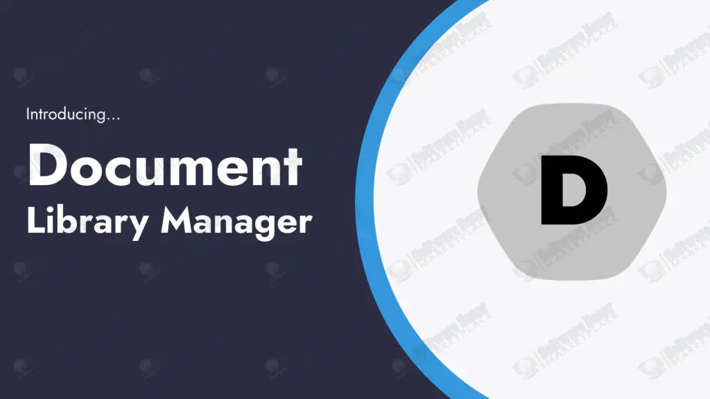 Download Monitor – Document Library Manager