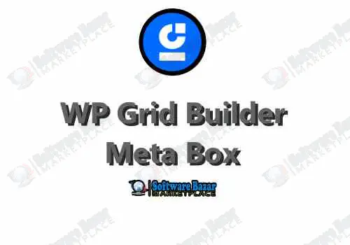 WP Grid Builder – Meta Box
