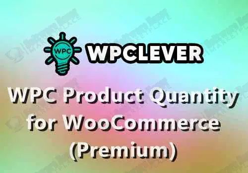 WPC Product Quantity for WooCommerce