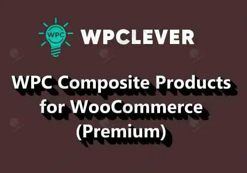 WPC Composite Products for WooCommerce
