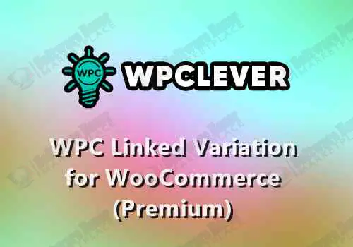 WPC Linked Variation for WooCommerce