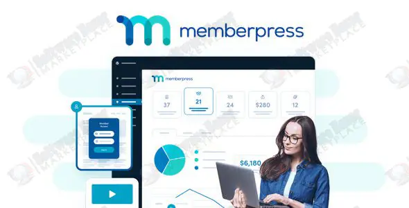 MemberPress Pro