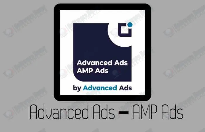 Advance AMP Add-on