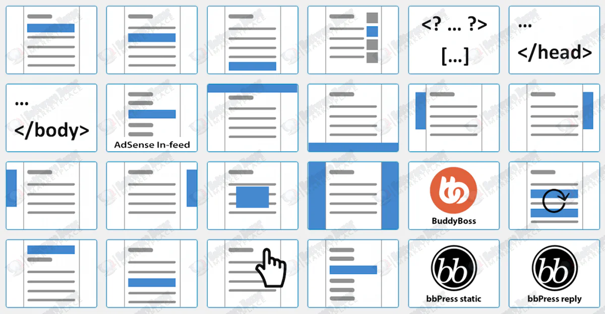 Advanced Ads – PopUp and Layer Ads