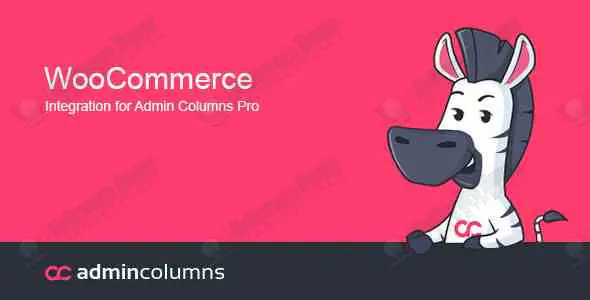 Admin Columns Pro – WooCommerce