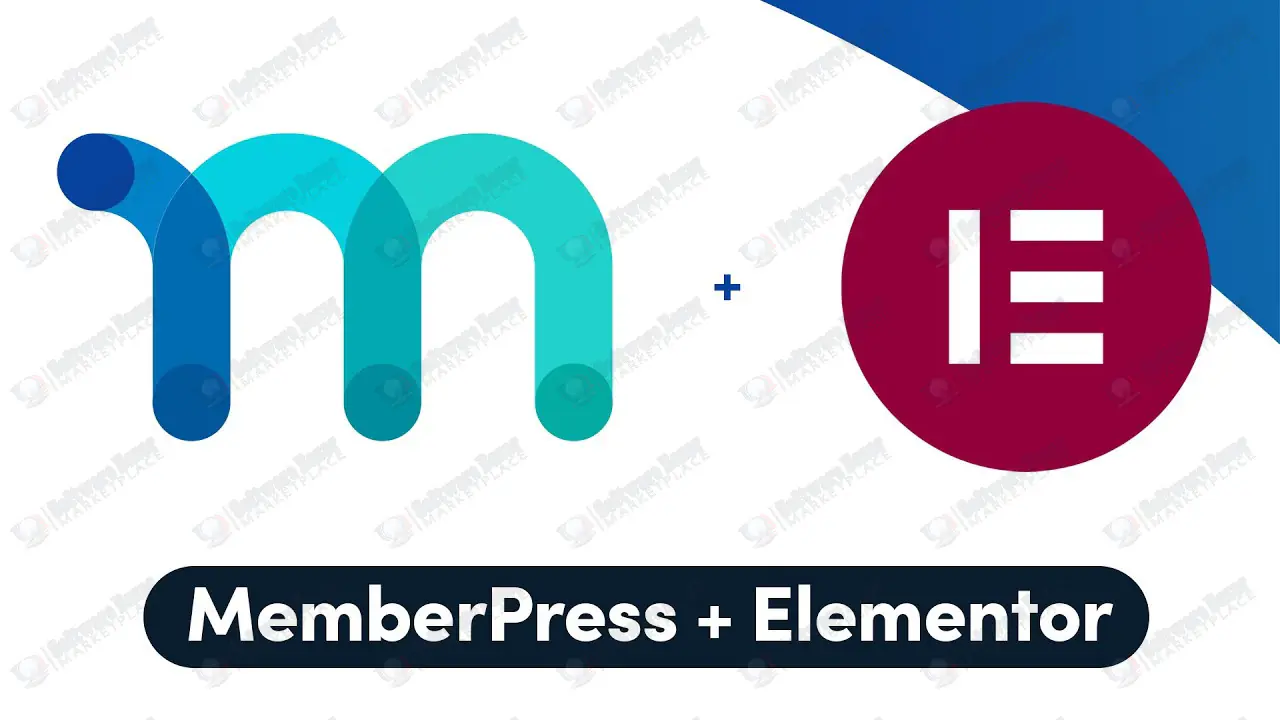 MemberPress Elementor Content Protection