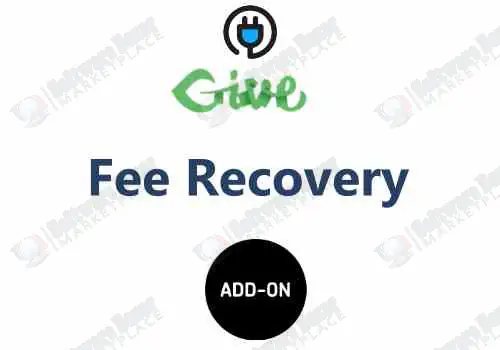 Give – Fee Recovery