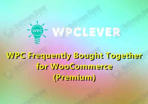 WPC Frequently Bought Together for WooCommerce