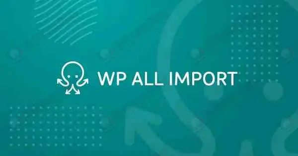 WP All Import Pro
