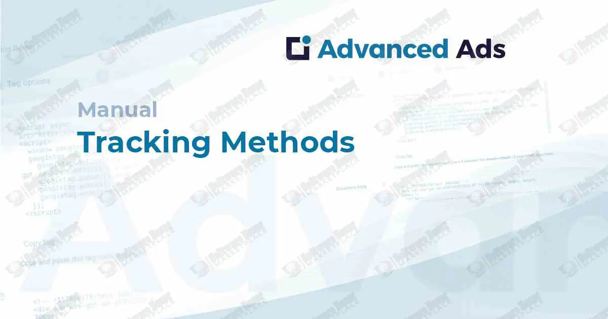Advanced Ads – Tracking