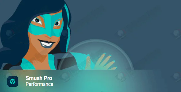 Smush Pro