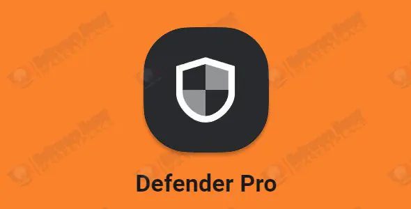 Defender Pro