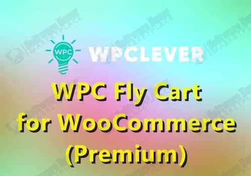 WPC Fly Cart for WooCommerce