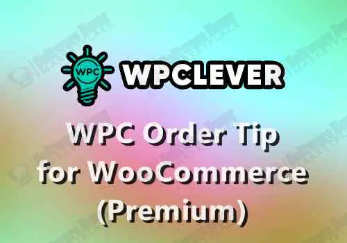 WPC Order Tip for WooCommerce