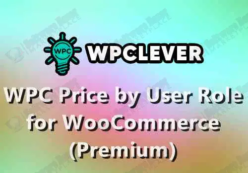 WPC Price by User Role for WooCommerce
