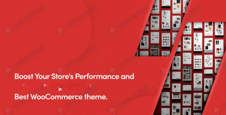 Fashion & Clothing, Furniture WordPress & WooCommerce Theme
