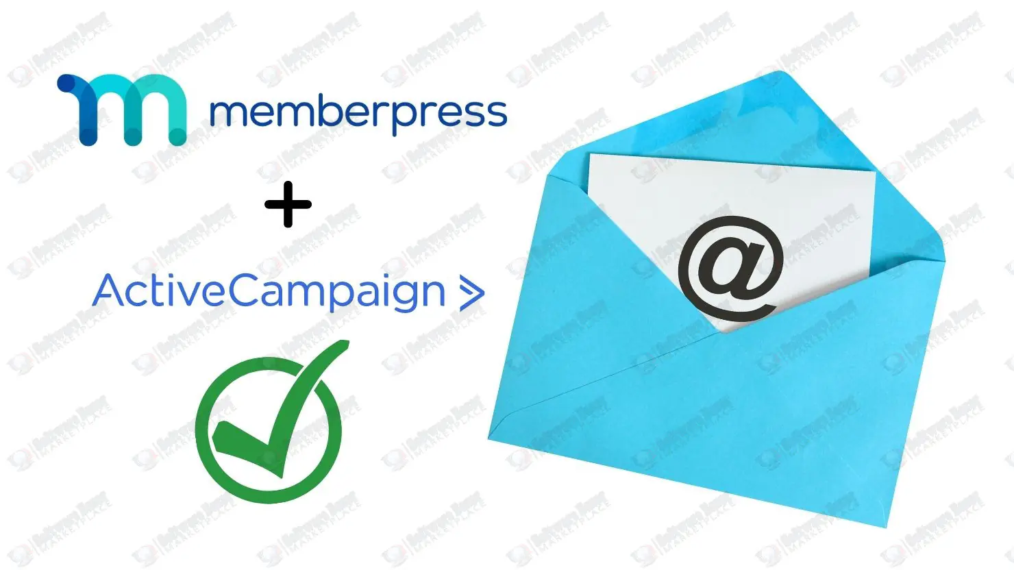 MemberPress ActiveCampaign – Lists Version