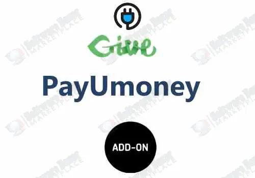 Give – PayUmoney