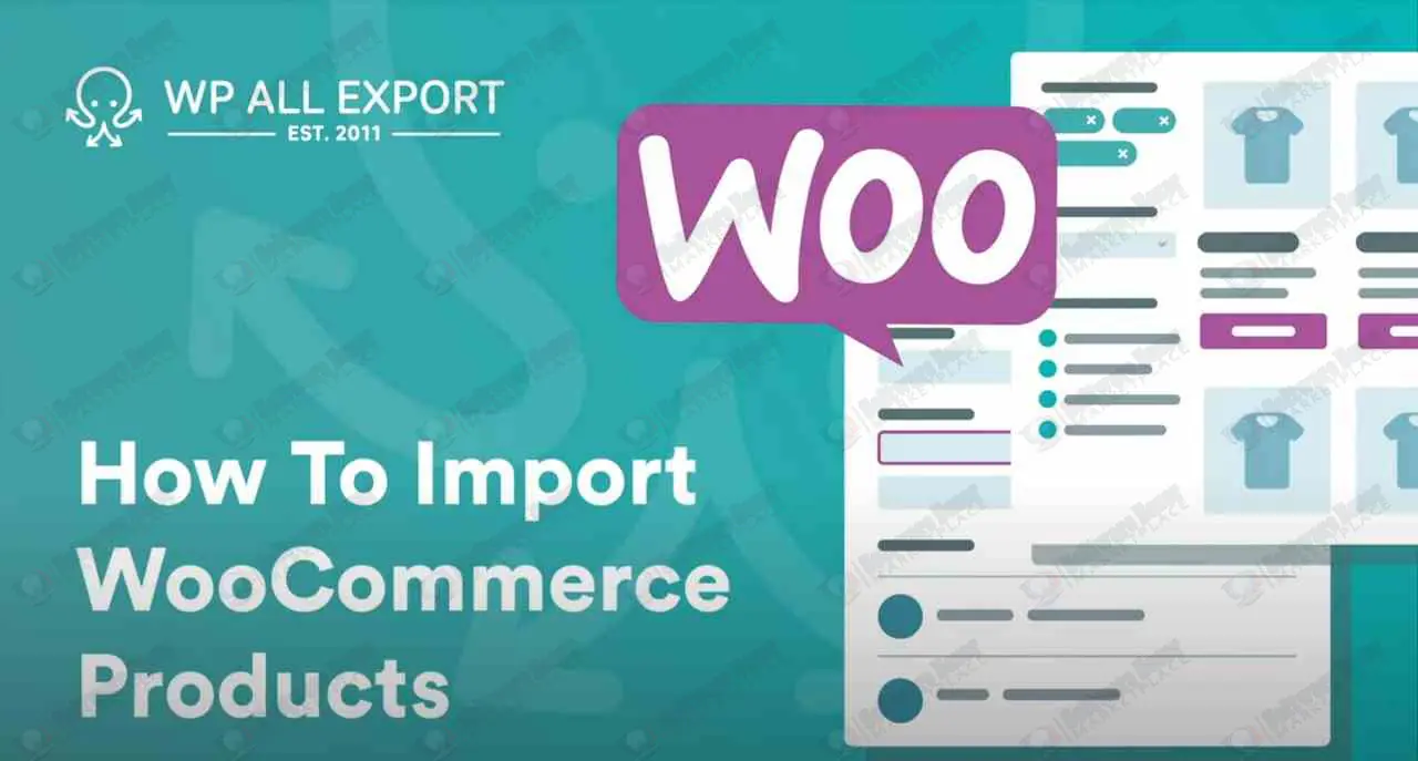 WP All Import – WooCommerce Import Add-On Pro